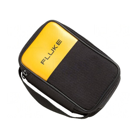 Husă Fluke C35 pentru Multimetre | Electronic-mag.ro | Componente Electronice