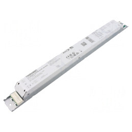 Alimentator LED 220W 80-300VDC 500-1400mA IP20 | Electronic-mag.ro | Componente Electronice