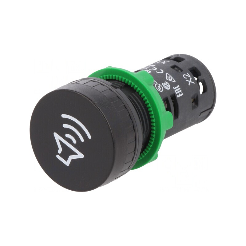 Semnalizator Acustic 22mm 24V Harmony XB4/XB5 | Electronic-mag.ro | Componente Electronice
