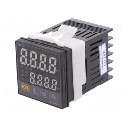 Regulator Temperatura Digital PID | Electronic-mag.ro | Componente Electronice