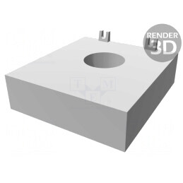 Traductor de Curent 35mm Solid 31RT | Electronic-mag.ro | Componente Electronice