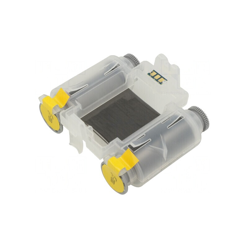Bandă colorantă neagră 45,72m | Electronic-mag.ro | Componente Electronice Bandă colorantă neagră 45,72m | Electronic-mag.ro | Componente Electronice