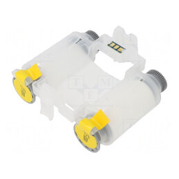 Bandă Colorantă Albă 45,72m | Electronic-mag.ro | Componente Electronice
