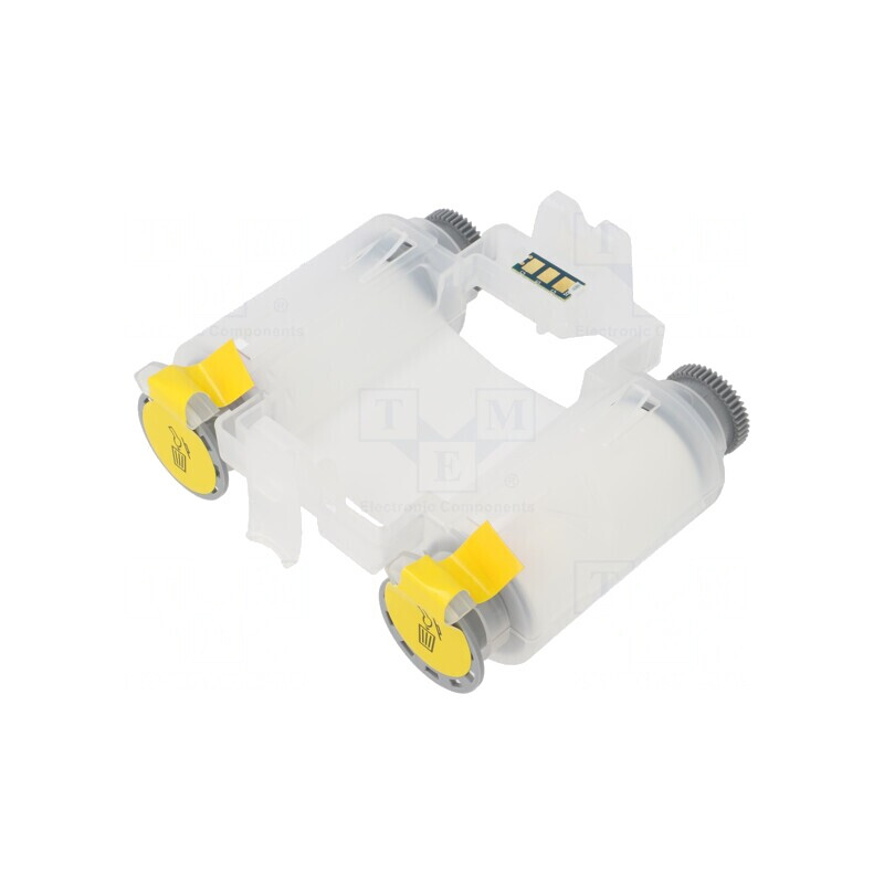 Bandă Colorantă Albă 45,72m | Electronic-mag.ro | Componente Electronice Bandă Colorantă Albă 45,72m | Electronic-mag.ro | Componente Electronice