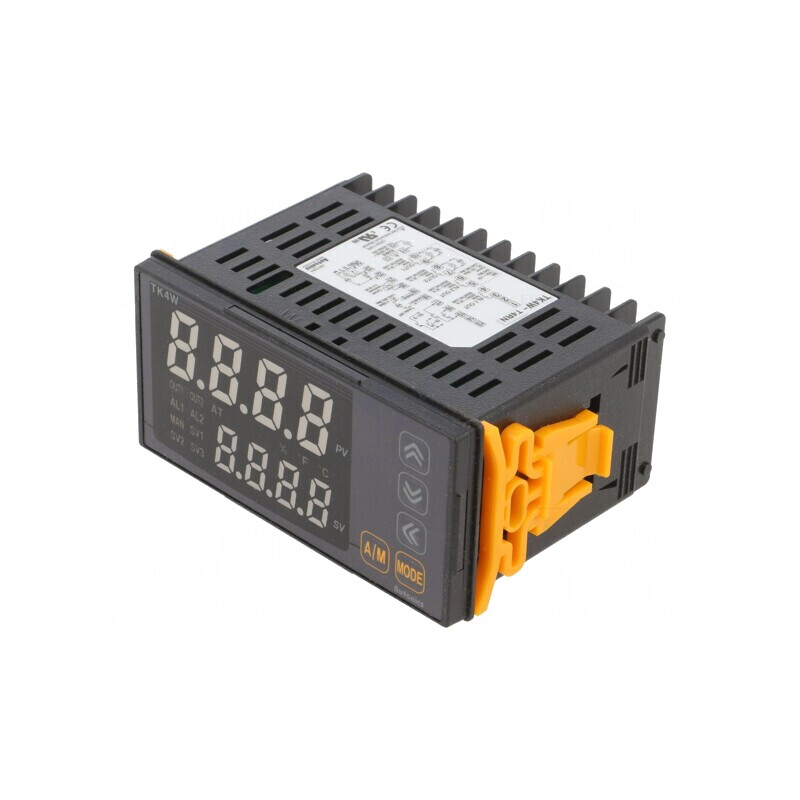 Regulator Temperatură ON-OFF/P/PD/PI/PID | Electronic-mag.ro | Componente Electronice
