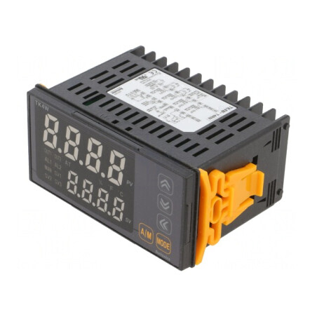 Regulator Temperatură ON-OFF/P/PD/PI/PID | Electronic-mag.ro | Componente Electronice