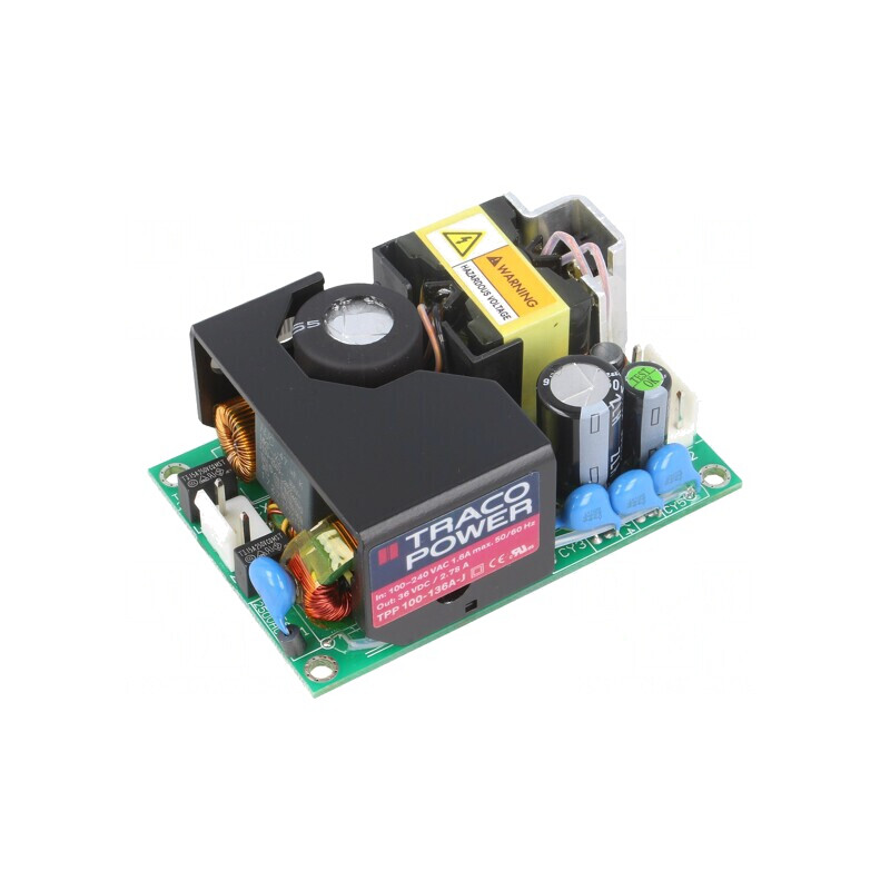 Alimentator Pulsatoriu 100W 120-370VDC 85-264VAC | Electronic-mag.ro | Componente Electronice