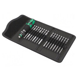Set Capete de Șurubelniță | Electronic-mag.ro | Componente Electronice