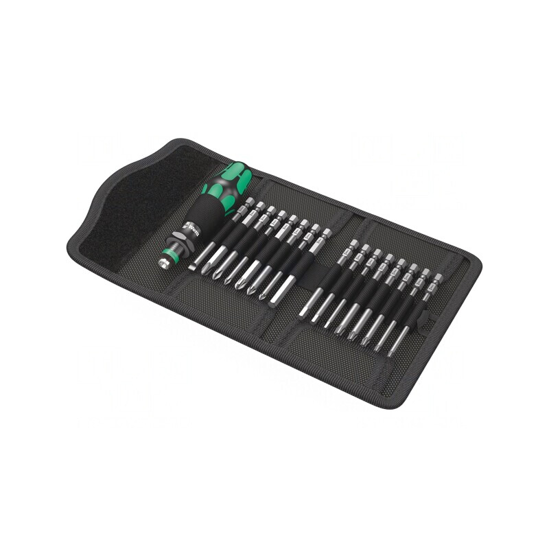 Set Capete de Șurubelniță | Electronic-mag.ro | Componente Electronice