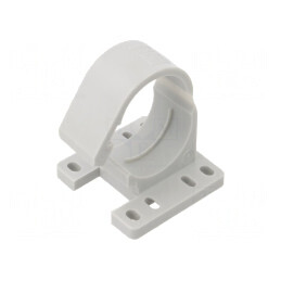 Suport de Fixare Poliamidă 36mm 20 Bucăți | Electronic-mag.ro | Componente Electronice