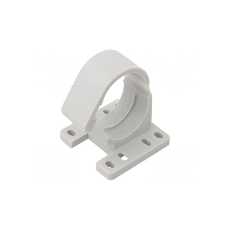 Suport de Fixare Poliamidă 36mm 20 Bucăți | Electronic-mag.ro | Componente Electronice