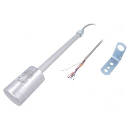 Bază semnalizatoare 24VDC IP65 LR6-02LJNU | Electronic-mag.ro | Componente Electronice