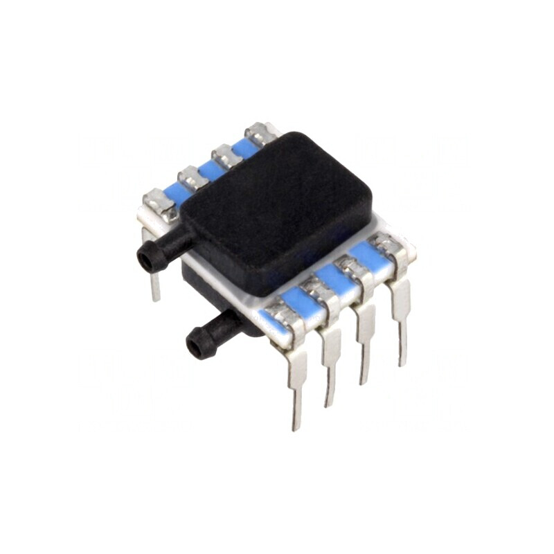 Senzor de Presiune Diferențial -10÷10mbar SPI THT DIP | Electronic-mag.ro | Componente Electronice Senzor de Presiune Diferențial -10÷10mbar SPI THT DIP | Electronic-mag.ro | Componente Electronice