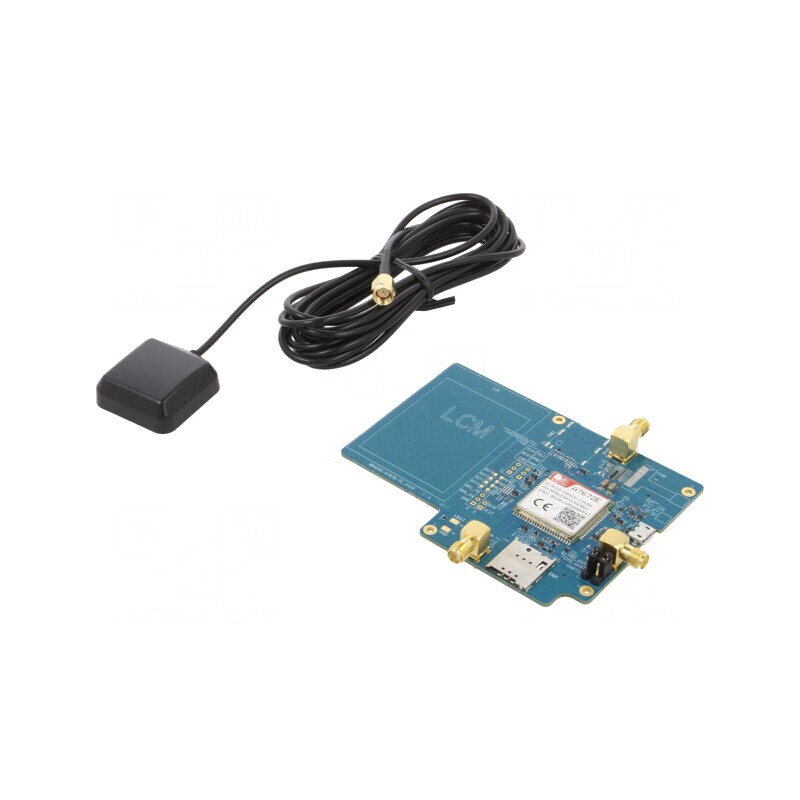 Kit de Evaluare UART A7672E Placă Prototip | Electronic-mag.ro | Componente Electronice Kit de Evaluare UART A7672E Placă Prototip | Electronic-mag.ro | Componente Electronice