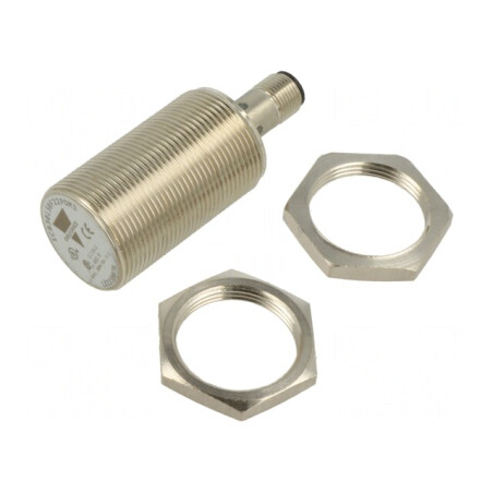 Senzor Inductiv PNP NO M30 22mm 36V IP67 | Electronic-mag.ro | Componente Electronice