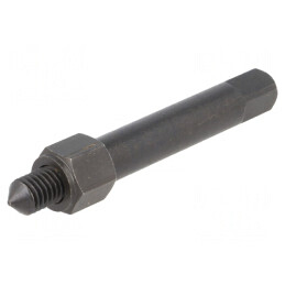 Cheie pentru inserții filetate Ø12mm | Electronic-mag.ro | Componente Electronice