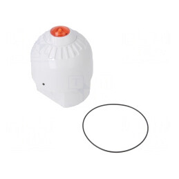 Lumina Flash Albă Sonos Pulse 17-60VDC | Electronic-mag.ro | Componente Electronice