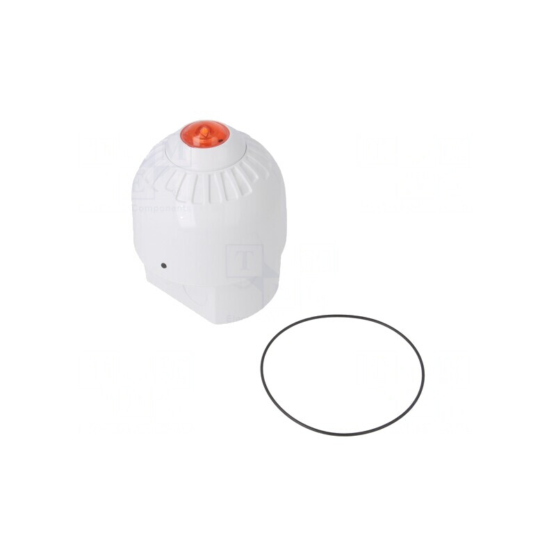 Lumina Flash Albă Sonos Pulse 17-60VDC | Electronic-mag.ro | Componente Electronice