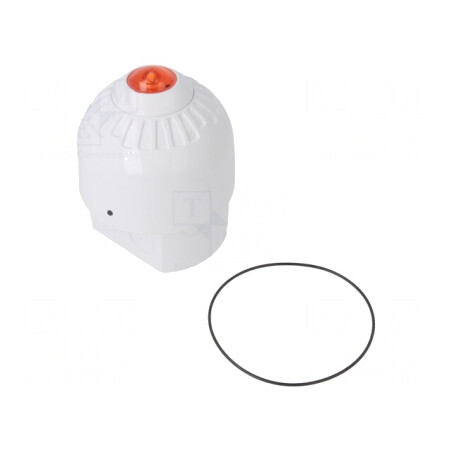 Lumina Flash Albă Sonos Pulse 17-60VDC | Electronic-mag.ro | Componente Electronice