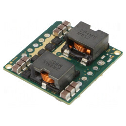 Convertor DC/DC 500W 18-60V la 18-24V 33A | Electronic-mag.ro | Componente Electronice