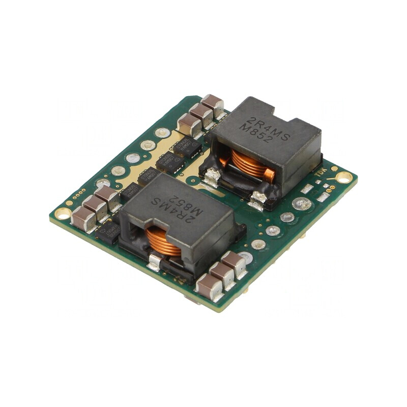 Convertor DC/DC 500W 18-60V la 18-24V 33A | Electronic-mag.ro | Componente Electronice