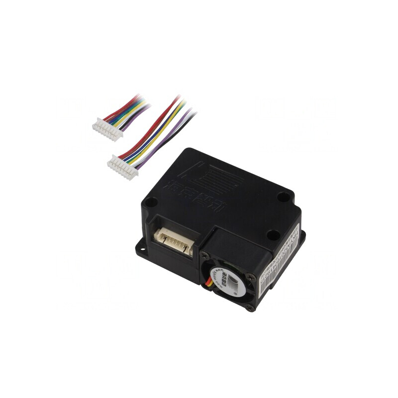 Senzor de Calitate Aer cu Laser Gravity 5V | Electronic-mag.ro | Componente Electronice Senzor de Calitate Aer cu Laser Gravity 5V | Electronic-mag.ro | Componente Electronice
