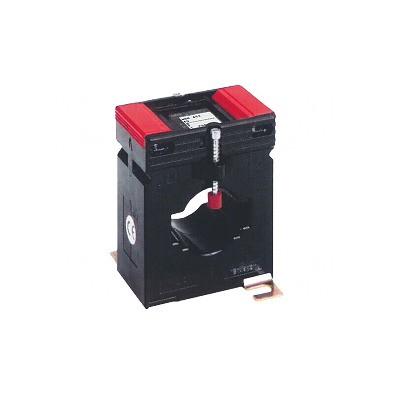 Transformator de curent 50A la 5A Clasa 1 | Electronic-mag.ro | Componente Electronice