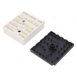 Modul IGBT Diodă/Tranzistor 1,2kV 31A | Electronic-mag.ro | Componente Electronice