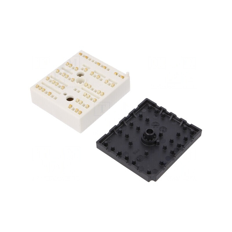 Modul IGBT Diodă/Tranzistor 1,2kV 31A | Electronic-mag.ro | Componente Electronice Modul IGBT Diodă/Tranzistor 1,2kV 31A | Electronic-mag.ro | Componente Electronice
