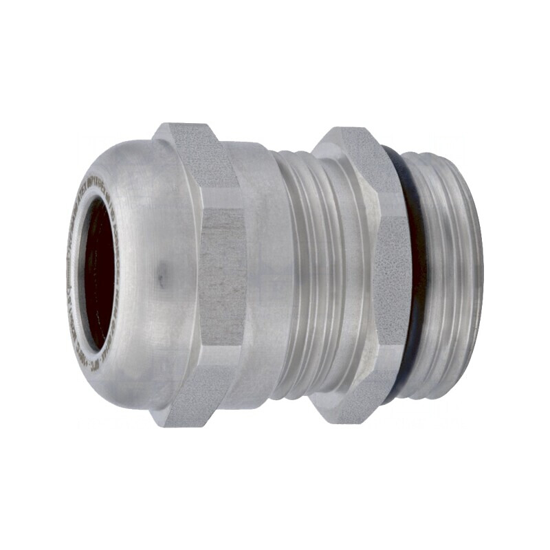 Garnitură de Etanșare cu Împământare M32 IP68 | Electronic-mag.ro | Componente Electronice Garnitură de Etanșare cu Împământare M32 IP68 | Electronic-mag.ro | Componente Electronice