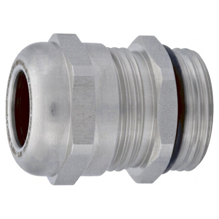Garnitură de Etanșare cu Împământare M32 IP68 | Electronic-mag.ro | Componente Electronice
