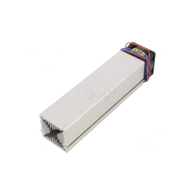 Radiator Aluminiu Extrudat 150mm x 40mm x 40mm | Electronic-mag.ro | Componente Electronice Radiator Aluminiu Extrudat 150mm x 40mm x 40mm | Electronic-mag.ro | Componente Electronice