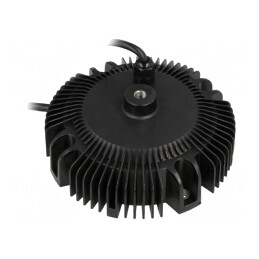Alimentator LED 240W 24VDC 10A IP67 | Electronic-mag.ro | Componente Electronice
