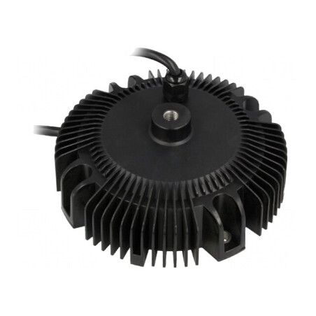 Alimentator LED 240W 24VDC 10A IP67 | Electronic-mag.ro | Componente Electronice