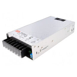 Alimentator Pulsatoriu Modular 324W 12V 27A | Electronic-mag.ro | Componente Electronice