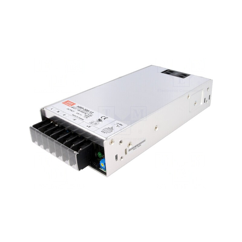 Alimentator Pulsatoriu Modular 324W 12V 27A | Electronic-mag.ro | Componente Electronice Alimentator Pulsatoriu Modular 324W 12V 27A | Electronic-mag.ro | Componente Electronice