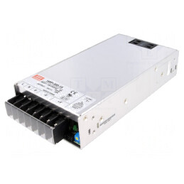 Alimentator Modular Încălzit 330W 15V 22A | Electronic-mag.ro | Componente Electronice