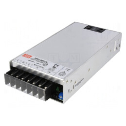 Alimentator Modular Încastrabil 336W 24VDC 14A | Electronic-mag.ro | Componente Electronice
