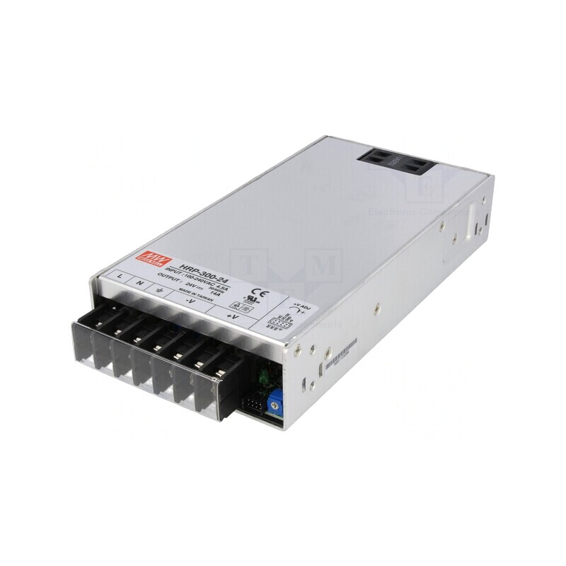 Alimentator Modular Încastrabil 336W 24VDC 14A | Electronic-mag.ro | Componente Electronice Alimentator Modular Încastrabil 336W 24VDC 14A | Electronic-mag.ro | Componente Electronice