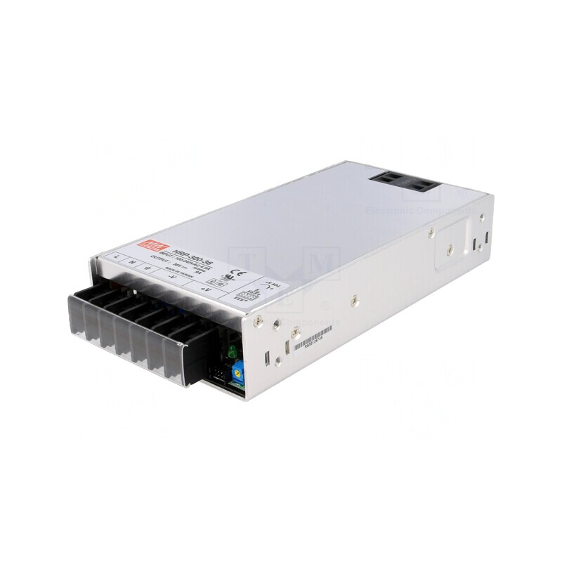 Alimentator Pulsatoriu Modular 324W 36V 9A | Electronic-mag.ro | Componente Electronice