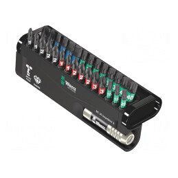 Set Adaptoare și Capete de Șurubelniță | Electronic-mag.ro | Componente Electronice