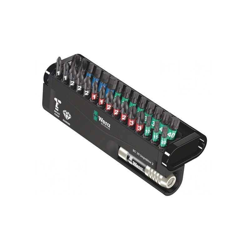 Set Adaptoare și Capete de Șurubelniță | Electronic-mag.ro | Componente Electronice