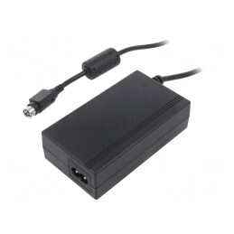 Alimentator Pulsatoriu 15VDC 4A 60W | Electronic-mag.ro | Componente Electronice