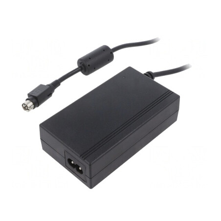 Alimentator Pulsatoriu 15VDC 4A 60W | Electronic-mag.ro | Componente Electronice