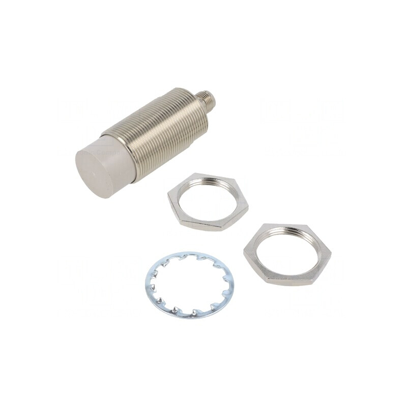 Senzor Inductiv PNP NO M30 24mm 10-30VDC IP67 | Electronic-mag.ro | Componente Electronice
