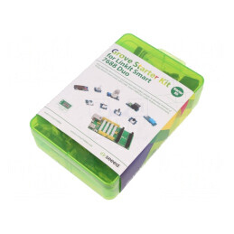 Grove Starter Kit for LinkIt 7688 Duo | Electronic-mag.ro | Componente Electronice