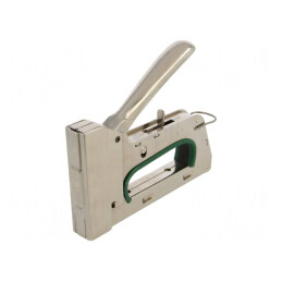 Capsator Oțel RAP-140 | Electronic-mag.ro | Componente Electronice