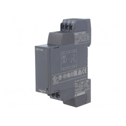 Releu de Monitorizare a Tensiunii pentru Șină DIN IP30 | Electronic-mag.ro | Componente Electronice