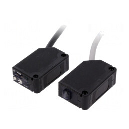 Senzor Fotoelectric 15m PNP CX-412-P | Electronic-mag.ro | Componente Electronice