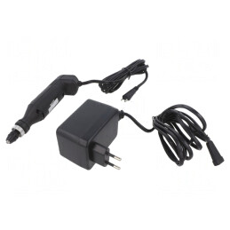 Mini Mașină de Găurit 30W 12-18VDC 0,4-3,2mm | Electronic-mag.ro | Componente Electronice